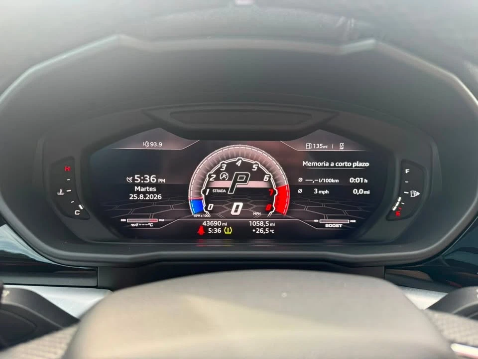 2020 Lamborghini Urus - Image 8 of 13
