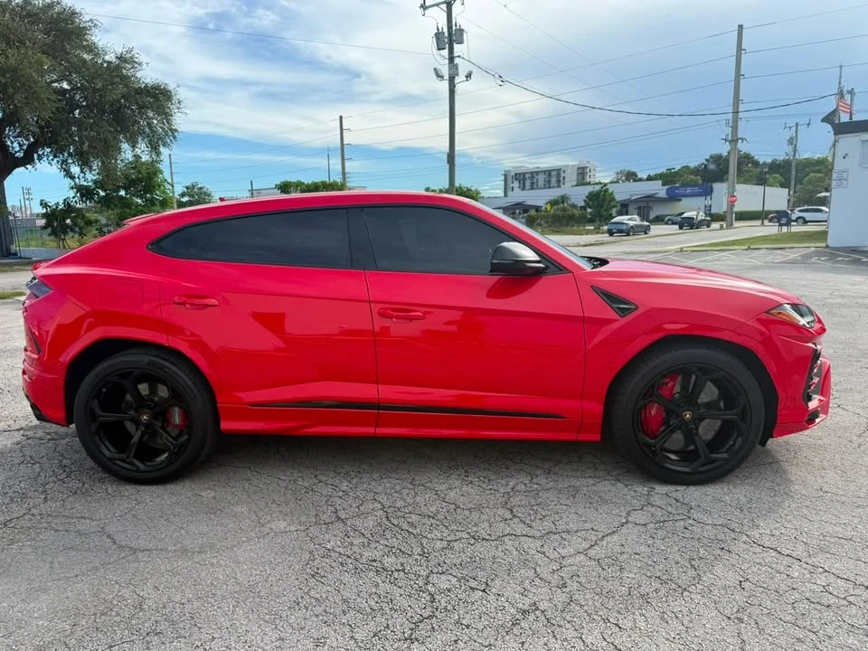 2020 Lamborghini Urus - Image 4 of 13