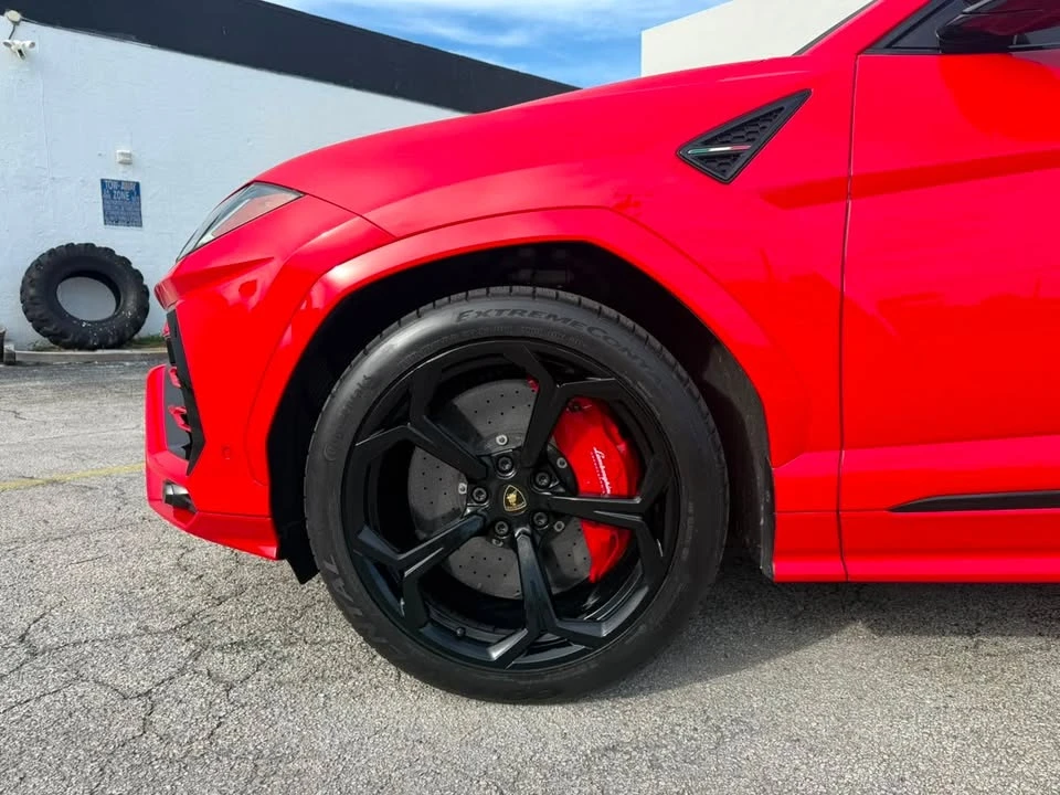 2020 Lamborghini Urus - Image 3 of 13