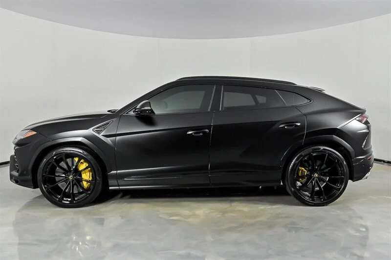 2020 Lamborghini Urus - Image 6 of 31