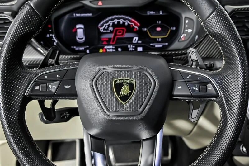 2020 Lamborghini Urus - Image 26 of 31