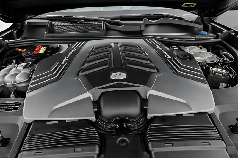 2020 Lamborghini Urus - Image 12 of 31