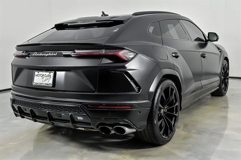 2020 Lamborghini Urus - Image 9 of 31