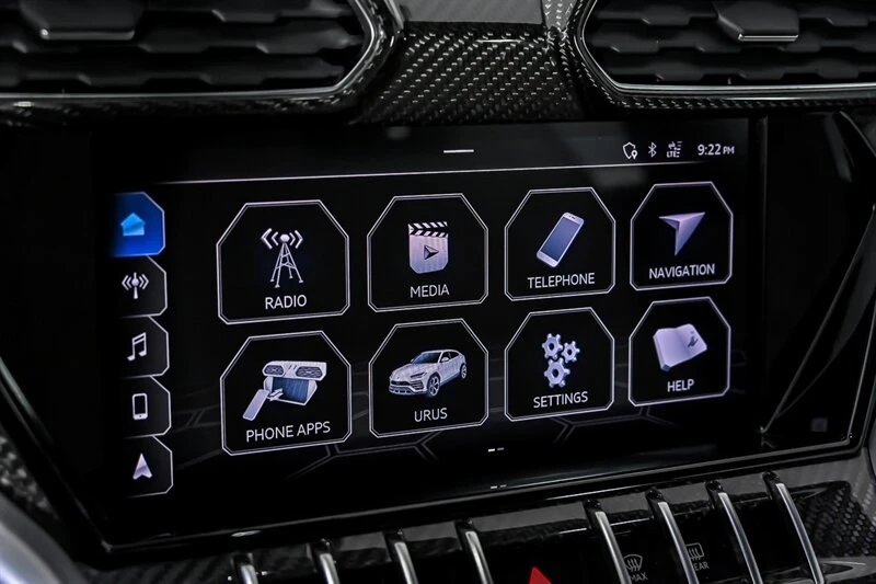 2020 Lamborghini Urus - Image 31 of 31