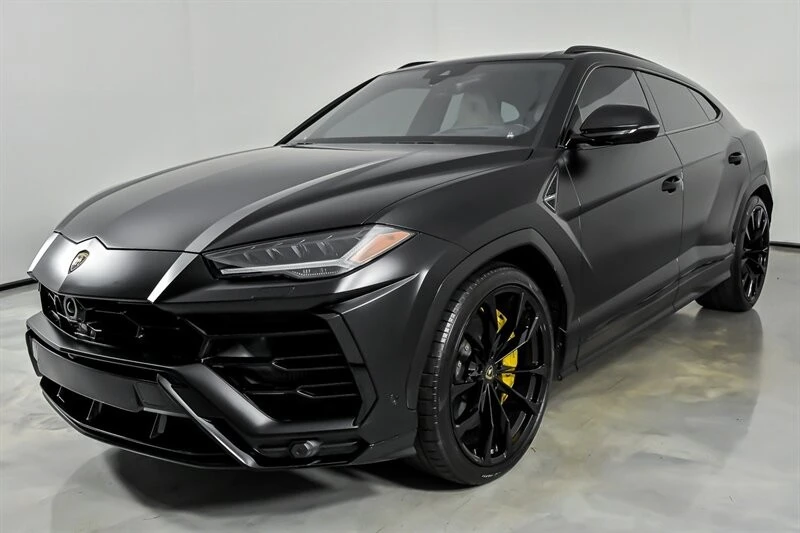 2020 Lamborghini Urus - Image 5 of 31