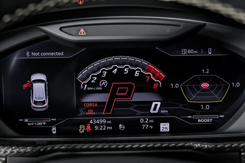 2020 Lamborghini Urus - Image 25 of 31