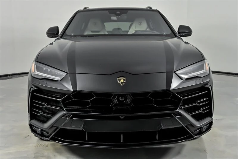 2020 Lamborghini Urus - Image 4 of 31
