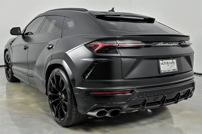 2020 Lamborghini Urus - Image 7 of 31