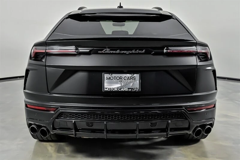 2020 Lamborghini Urus - Image 8 of 31