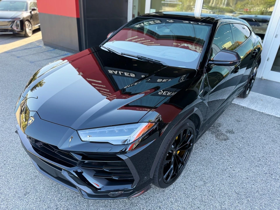 2020 Lamborghini Urus - Image 9 of 31