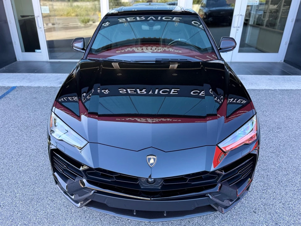 2020 Lamborghini Urus - Image 7 of 31
