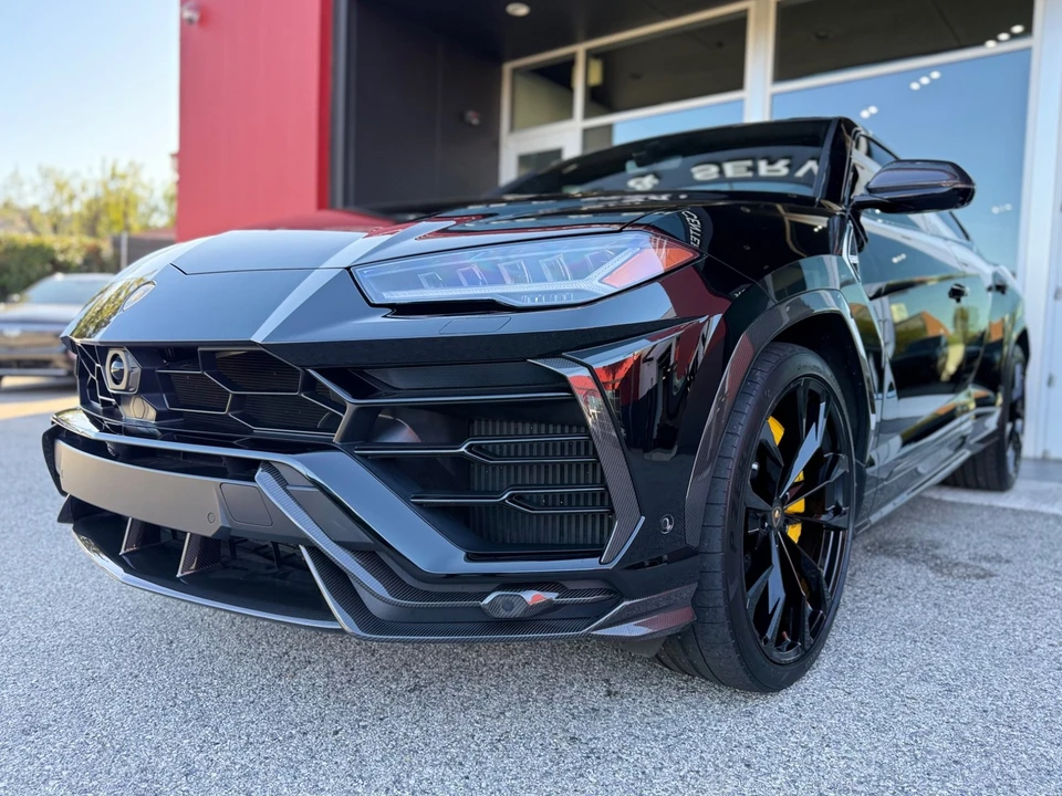 2020 Lamborghini Urus - Image 8 of 31