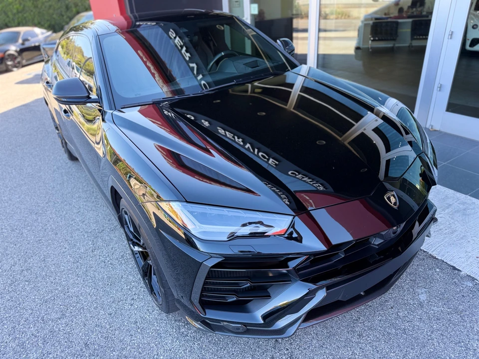 2020 Lamborghini Urus - Image 3 of 31