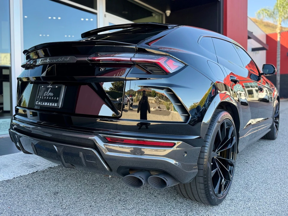 2020 Lamborghini Urus - Image 4 of 31