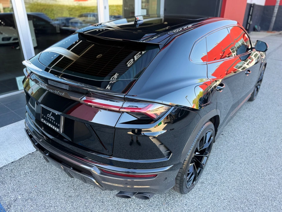 2020 Lamborghini Urus - Image 5 of 31