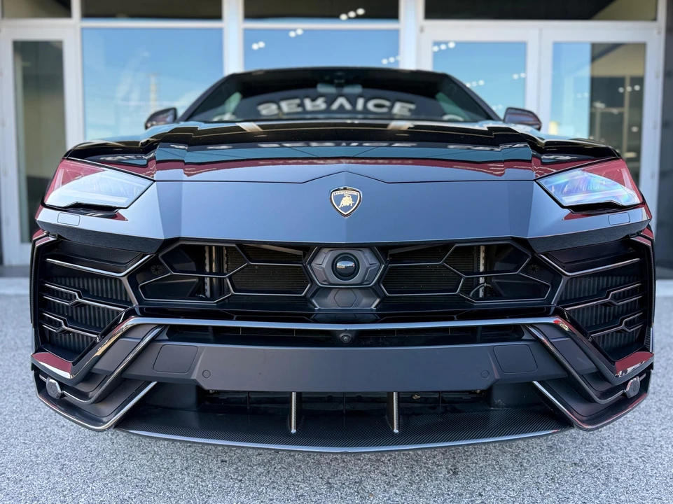 2020 Lamborghini Urus - Image 6 of 31