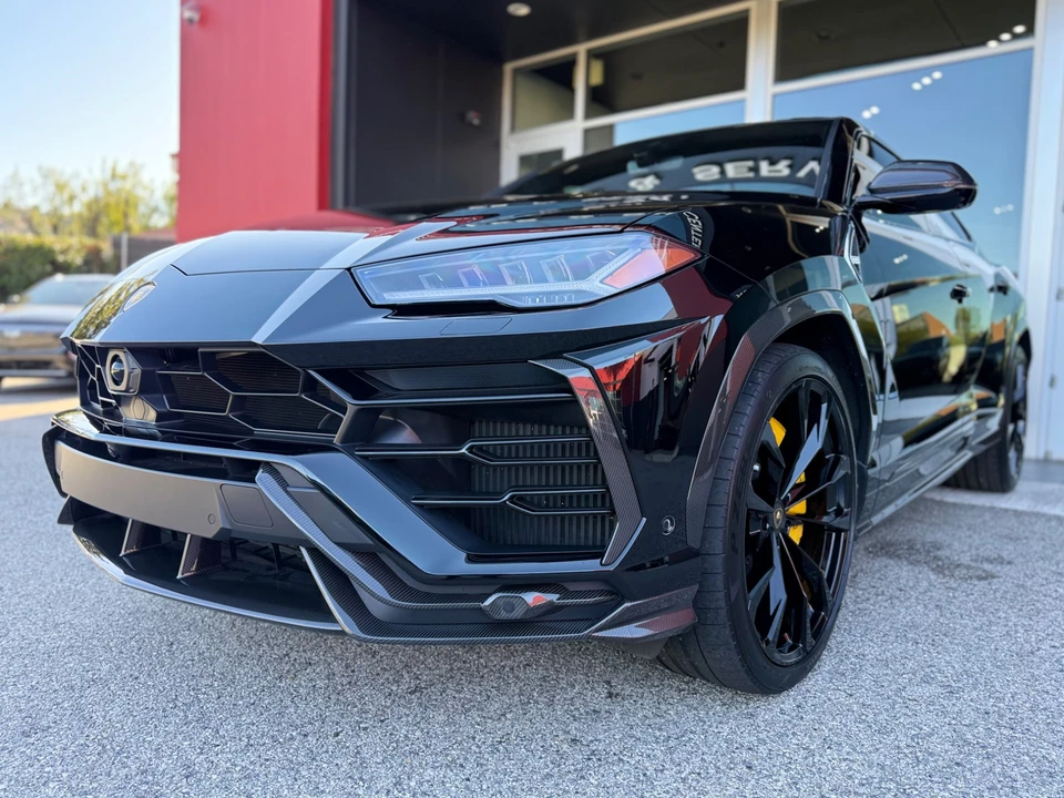 2020 Lamborghini Urus - Image 8 of 31