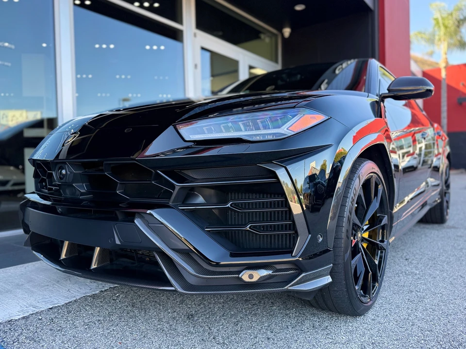 2020 Lamborghini Urus - Image 12 of 31
