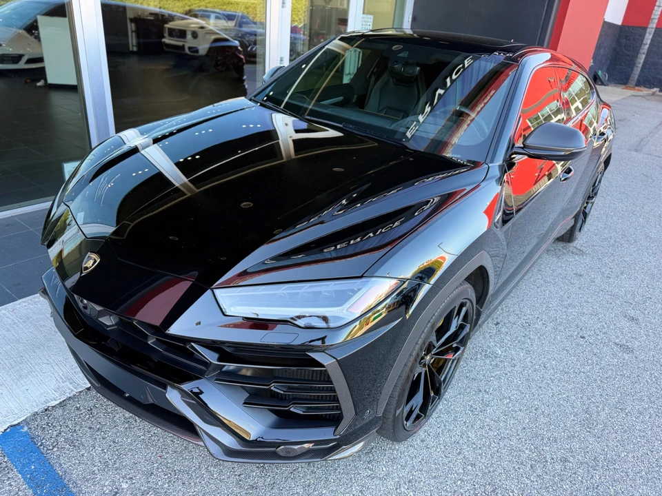 2020 Lamborghini Urus - Image 13 of 31