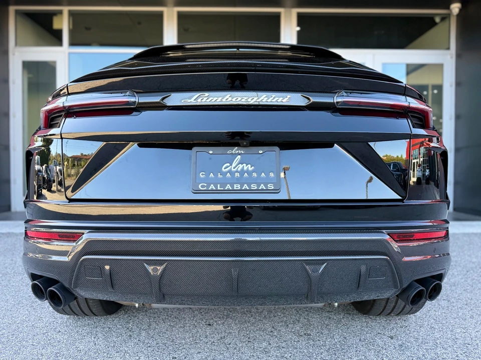 2020 Lamborghini Urus - Image 16 of 31