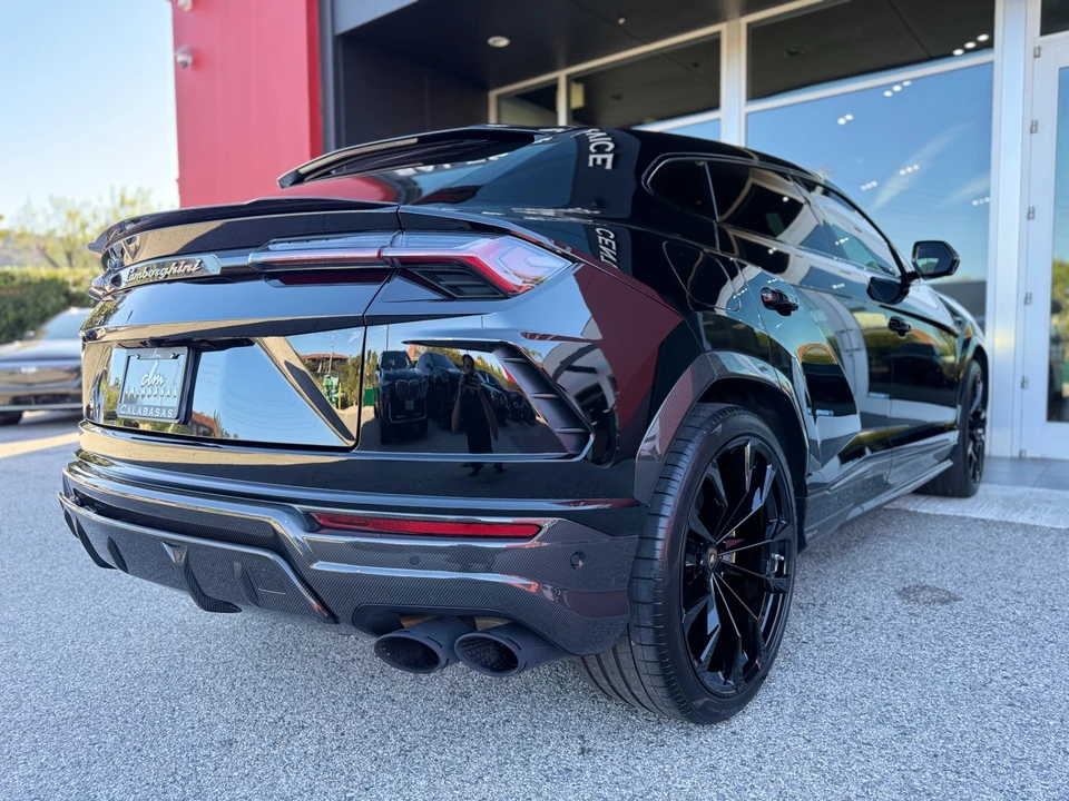2020 Lamborghini Urus - Image 20 of 31