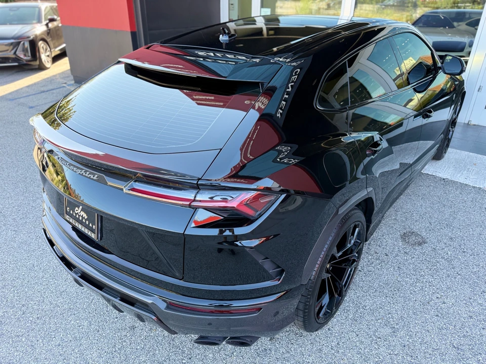 2020 Lamborghini Urus - Image 21 of 31