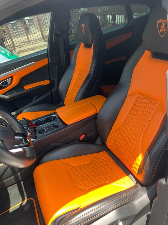 2020 Lamborghini Urus - Image 23 of 31