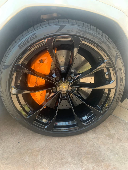 2020 Lamborghini Urus - Image 18 of 31