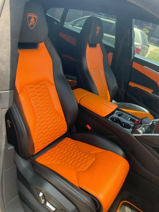 2020 Lamborghini Urus - Image 24 of 31