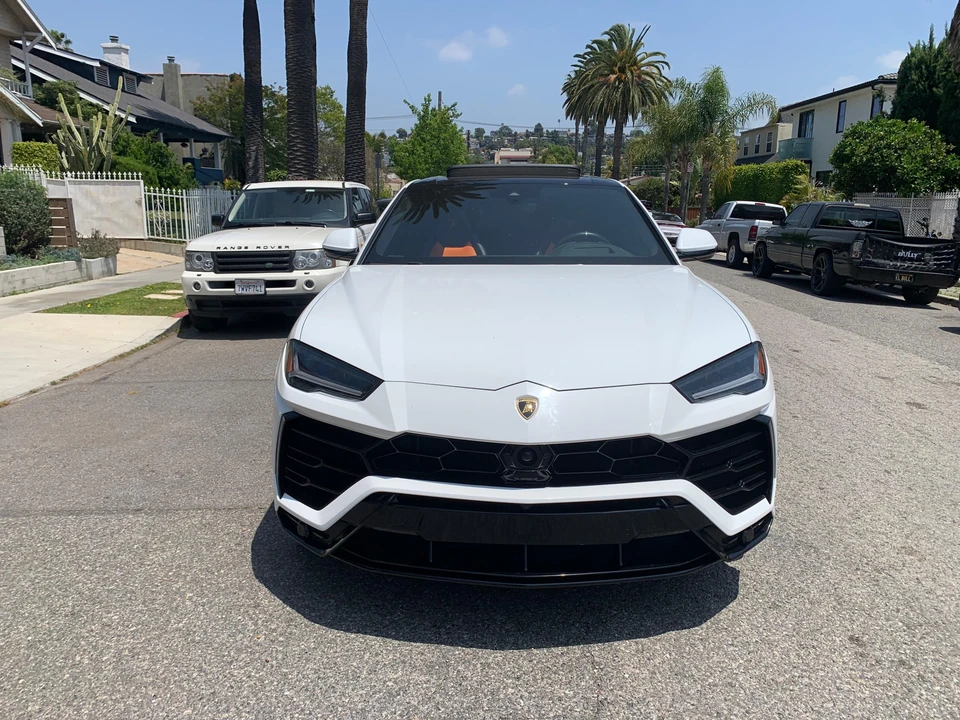 2020 Lamborghini Urus - Image 6 of 31