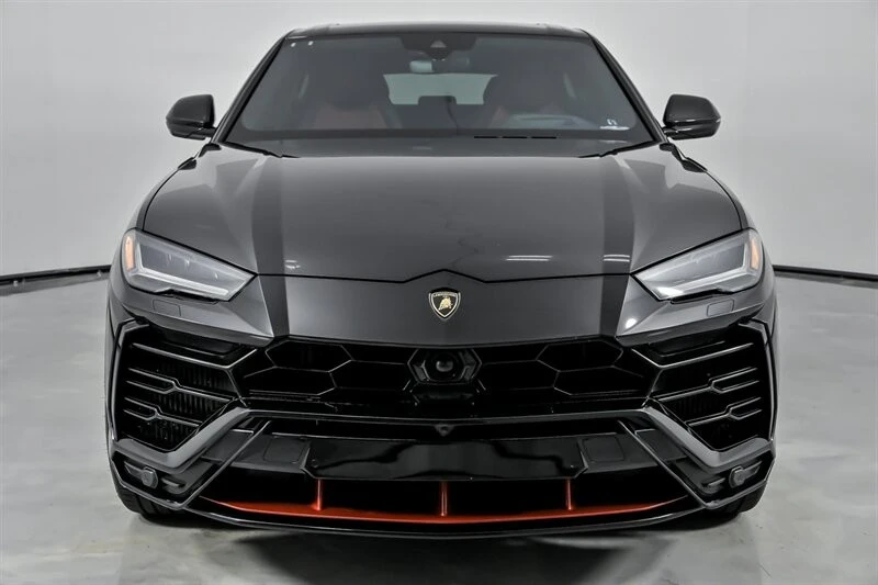 2020 Lamborghini Urus - Image 5 of 12