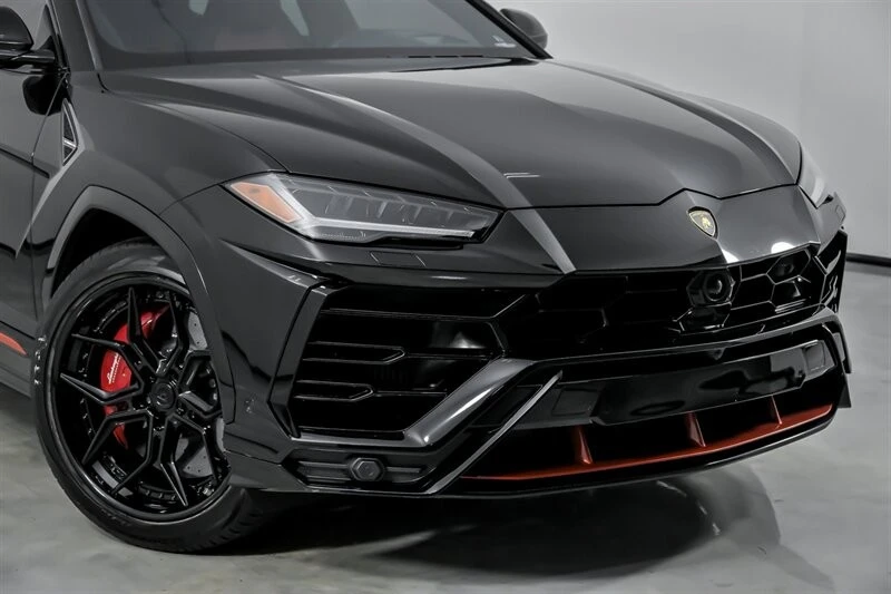 2020 Lamborghini Urus - Image 3 of 12