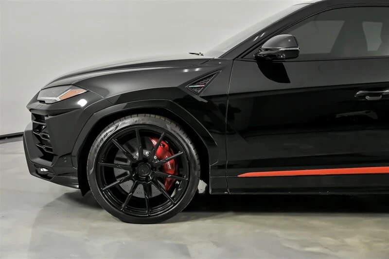 2020 Lamborghini Urus - Image 7 of 21