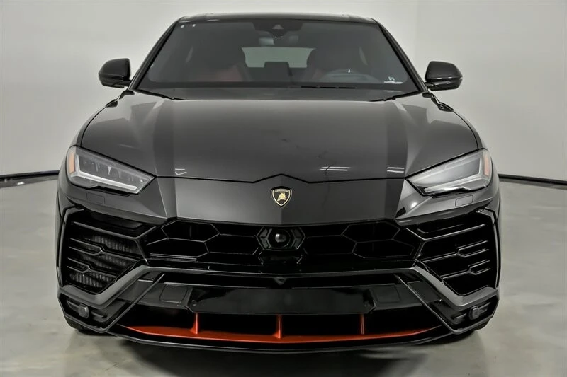 2020 Lamborghini Urus - Image 5 of 21