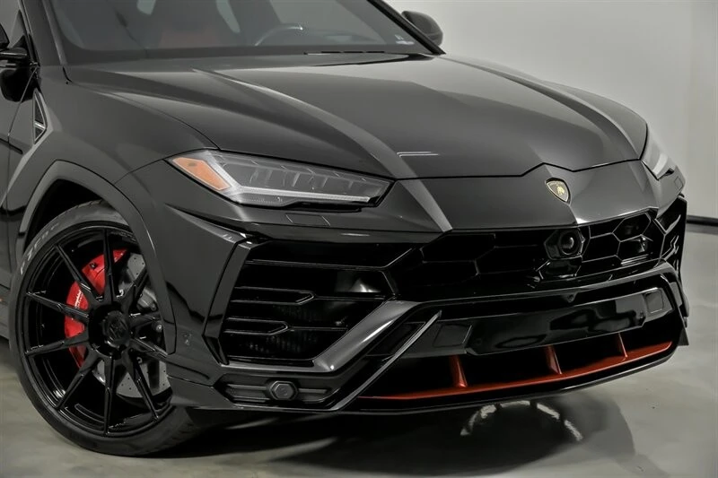 2020 Lamborghini Urus - Image 3 of 21