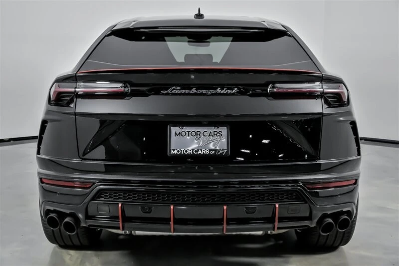 2020 Lamborghini Urus - Image 11 of 12