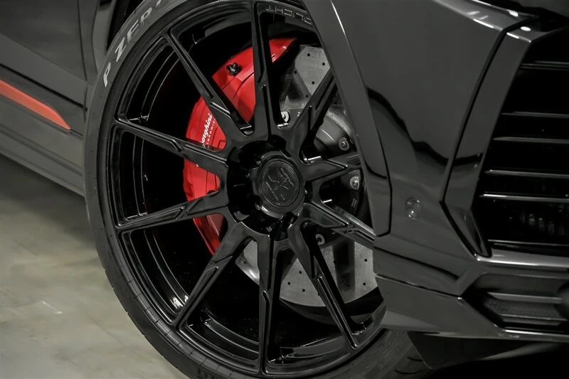 2020 Lamborghini Urus - Image 4 of 21