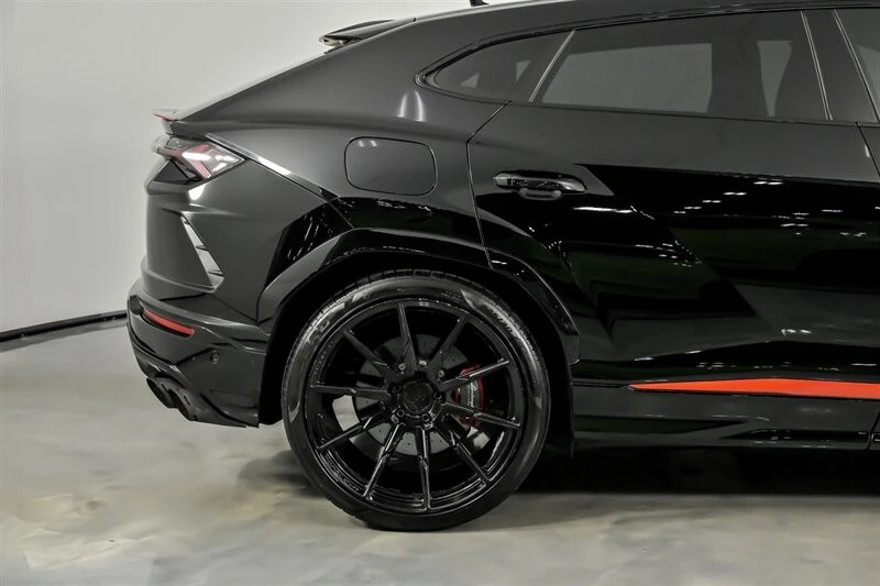2020 Lamborghini Urus - Image 13 of 21