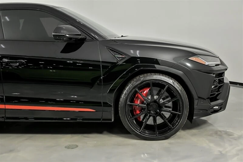 2020 Lamborghini Urus - Image 15 of 21