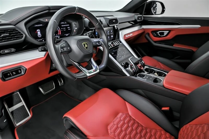 2020 Lamborghini Urus - Image 20 of 21