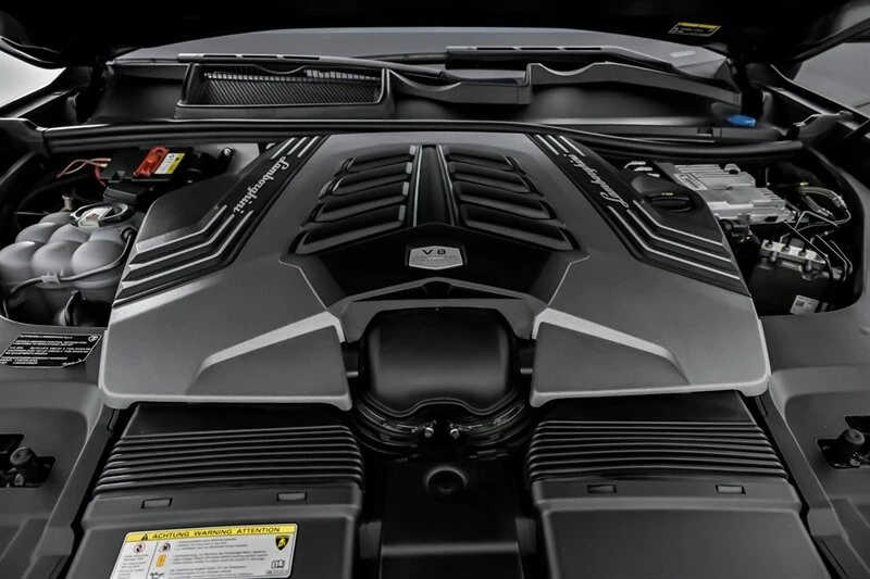 2020 Lamborghini Urus - Image 17 of 21