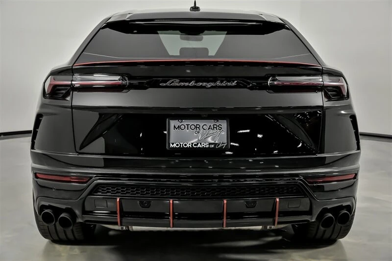 2020 Lamborghini Urus - Image 11 of 21