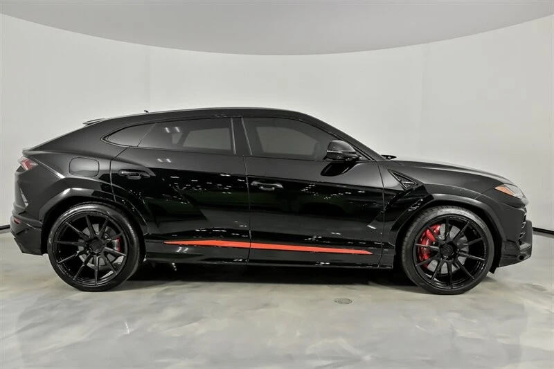 2020 Lamborghini Urus - Image 14 of 21