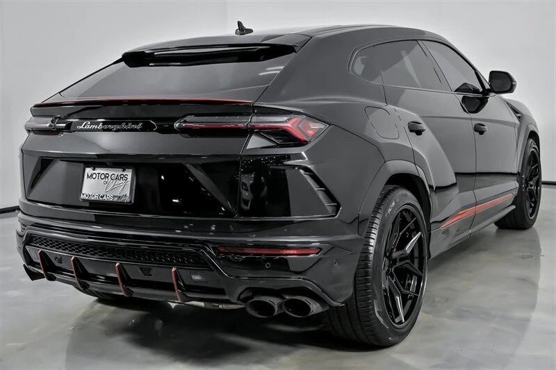 2020 Lamborghini Urus - Image 12 of 12