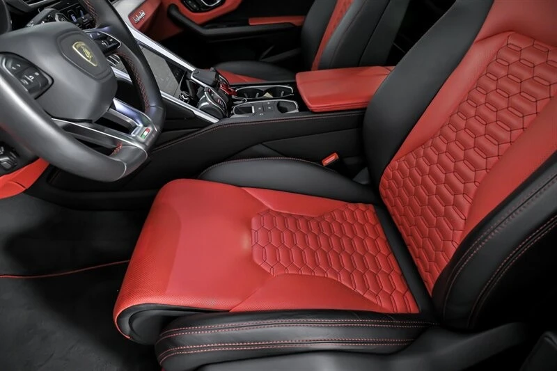 2020 Lamborghini Urus - Image 21 of 21
