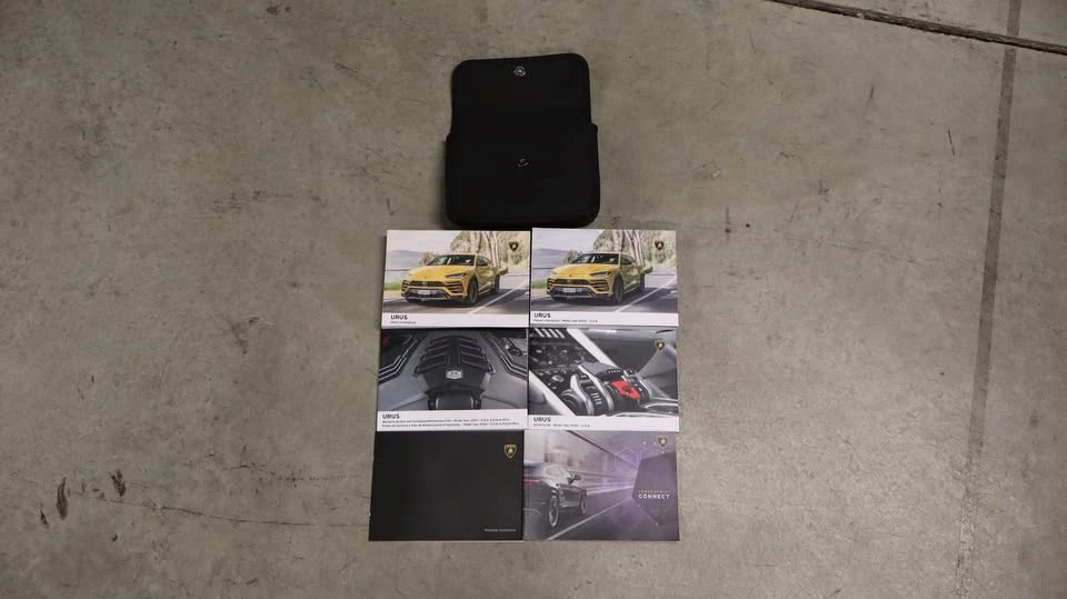 2020 Lamborghini Urus - Image 14 of 20