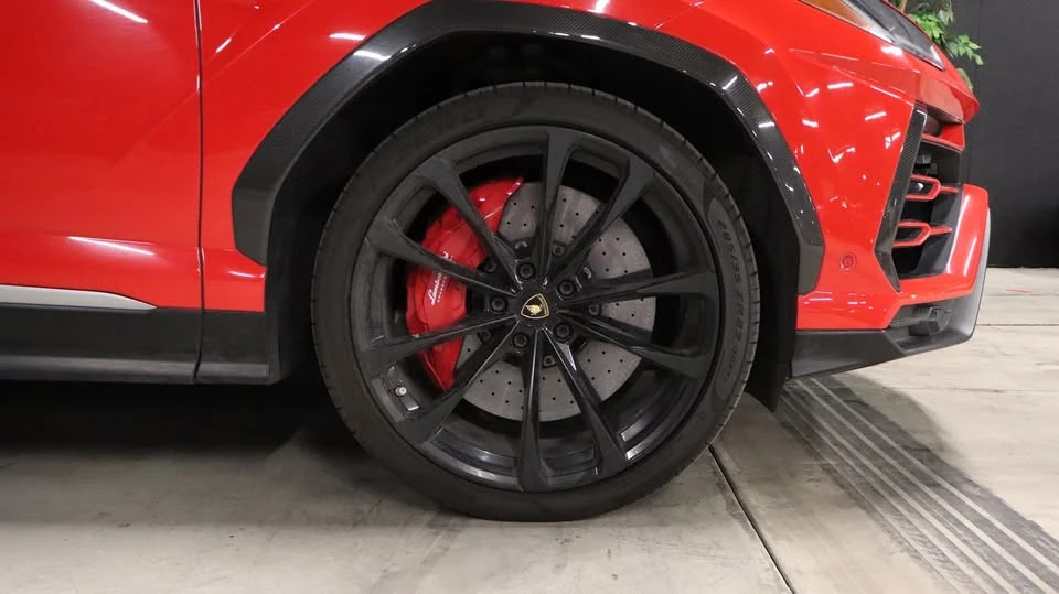 2020 Lamborghini Urus - Image 5 of 20