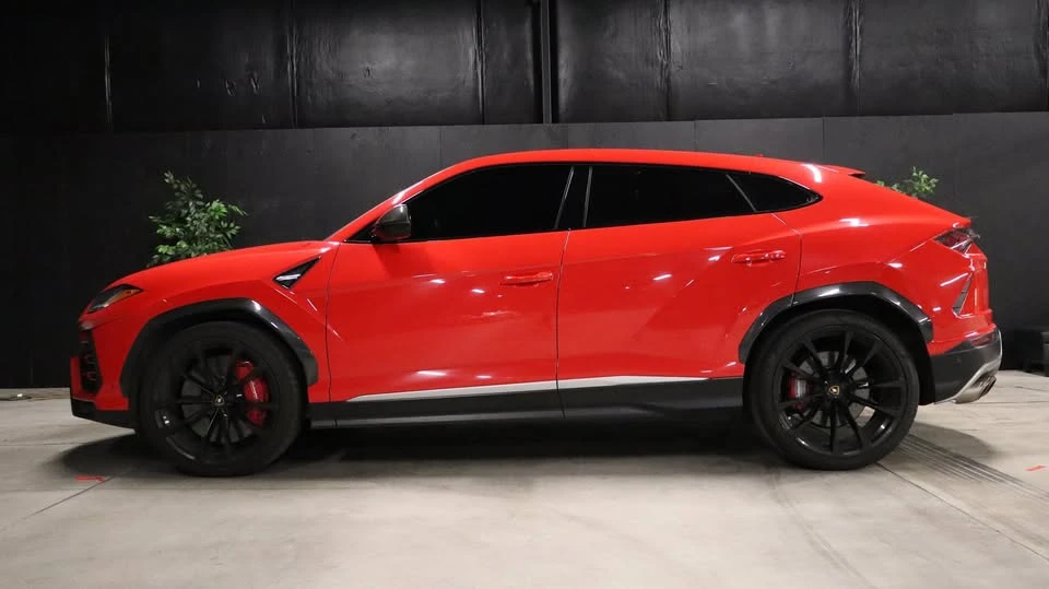 2020 Lamborghini Urus - Image 4 of 20