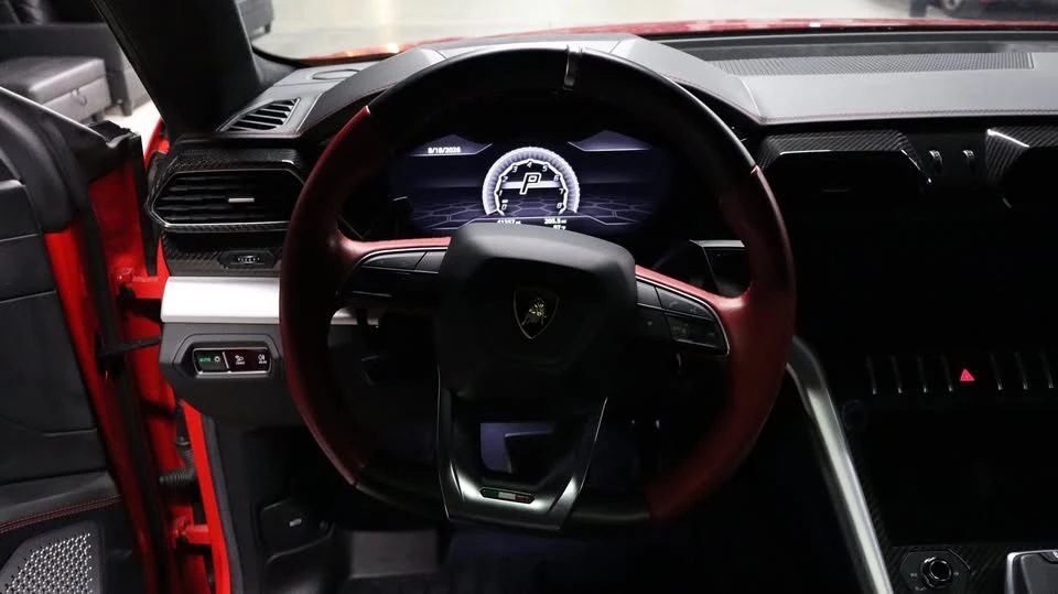 2020 Lamborghini Urus - Image 11 of 20