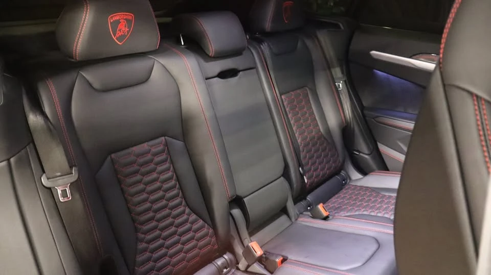 2020 Lamborghini Urus - Image 10 of 20
